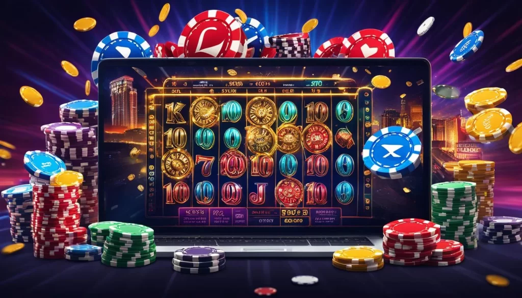 Đánh giá game nổ hũ và bắn cá Umax888