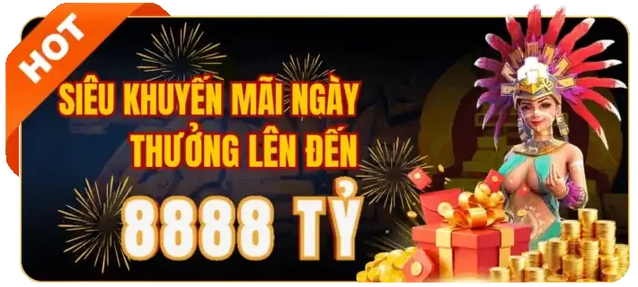 Slot game UMAX888 với biểu tượng jackpot may mắn và đồ họa rực rỡ