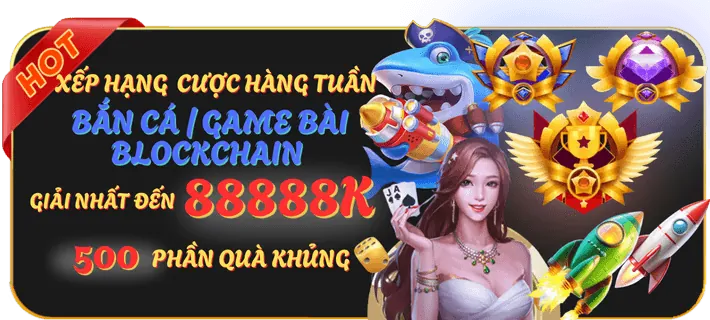 Chương trình VIP umax888 với phần thưởng độc quyền
